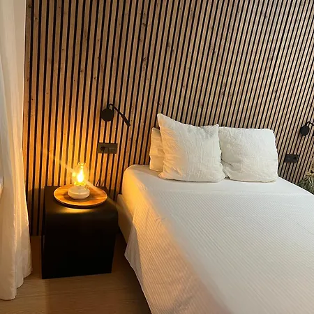 Habitación en el paraíso de Yasmin-2