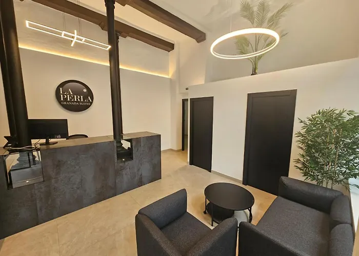 La Perla
